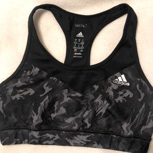 Adidas Sports bra